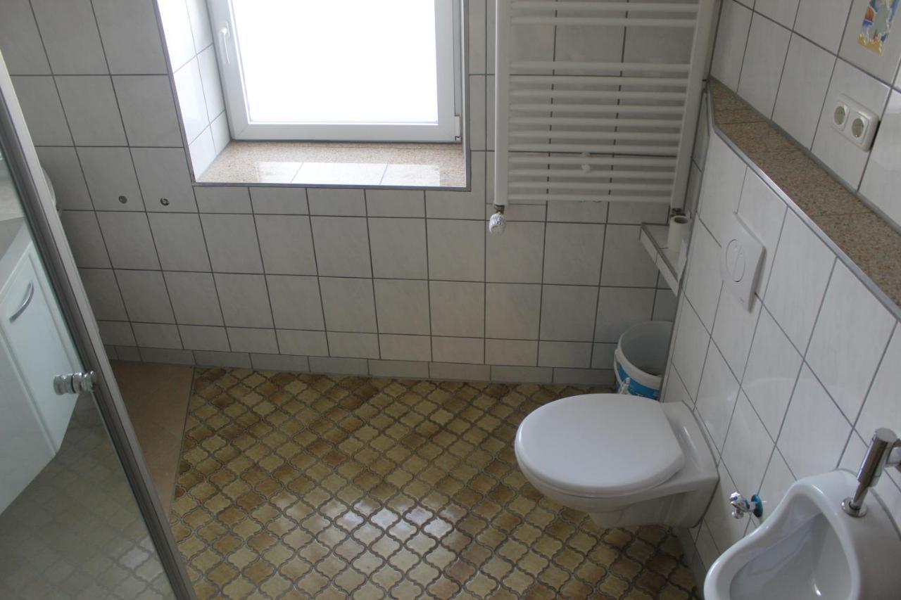 Haus Zum Grunen Baum Schollbrunn Extérieur photo